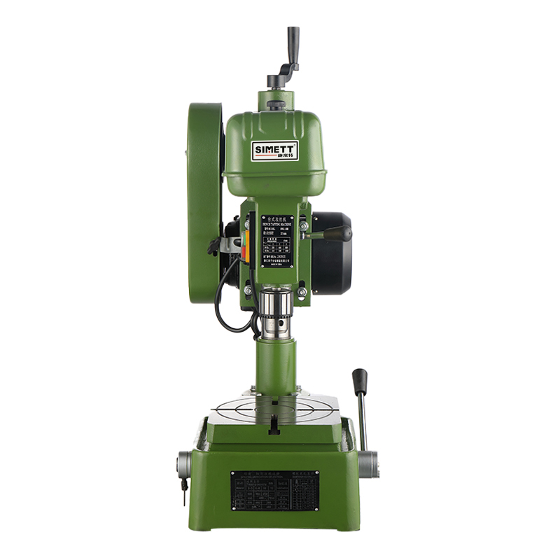 11-inch Industrial Clutch Type Tapping Machine M12