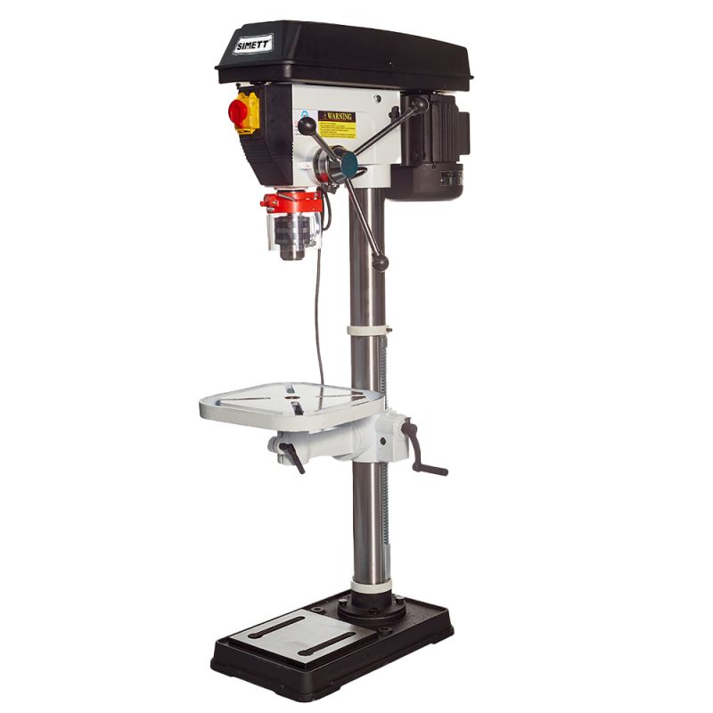What an excellent drill press ！