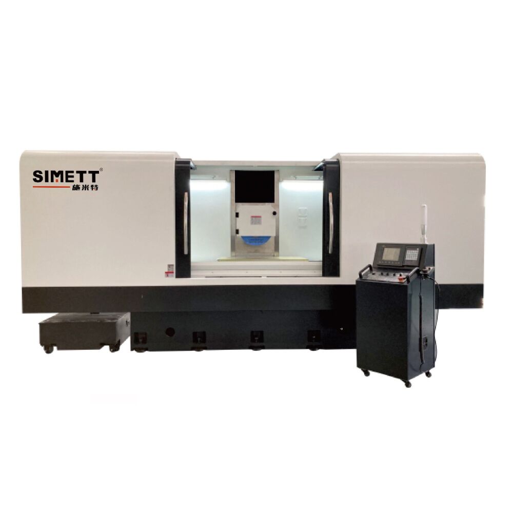 Where are surface grinders machine mainly used?