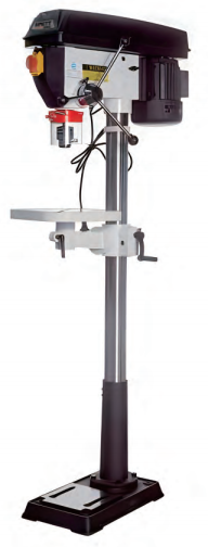 Why Does a 16mm 14-inch Floor Drill Press Define Precision and Durability in Modern Workshops?